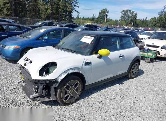 WMW13DJ04R2U35961 2024 2024 Mini Se Hardtop- Cooper 2