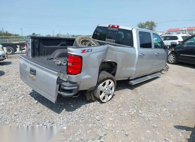 1GC1KTEY4KF175933 2019 2019 Chevrolet Silverado 2500- HD Ltz 4