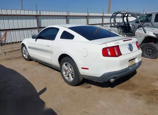 1ZVBP8AM4B5124103 2011 2011 Ford Mustang- V6 3