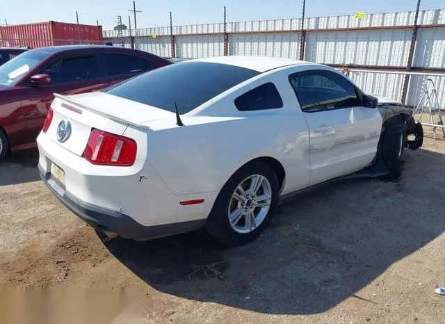 1ZVBP8AM4B5124103 2011 2011 Ford Mustang- V6 4