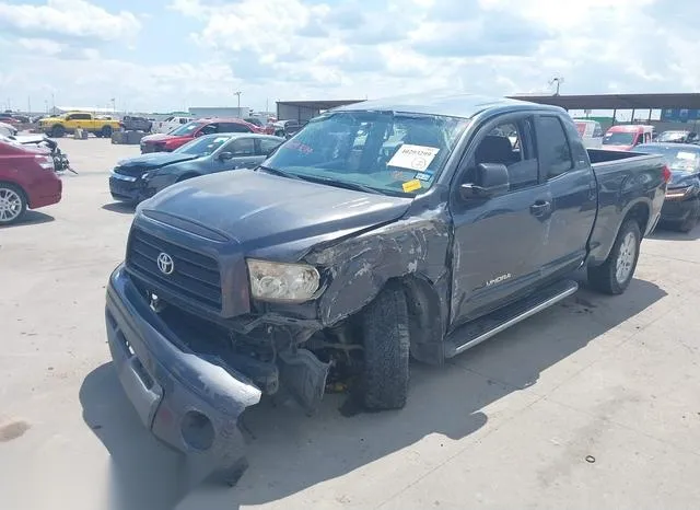 5TFRT54177X010038 2007 2007 Toyota Tundra- Sr5 4-7L V8 2