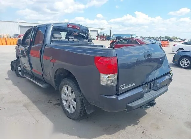 5TFRT54177X010038 2007 2007 Toyota Tundra- Sr5 4-7L V8 3