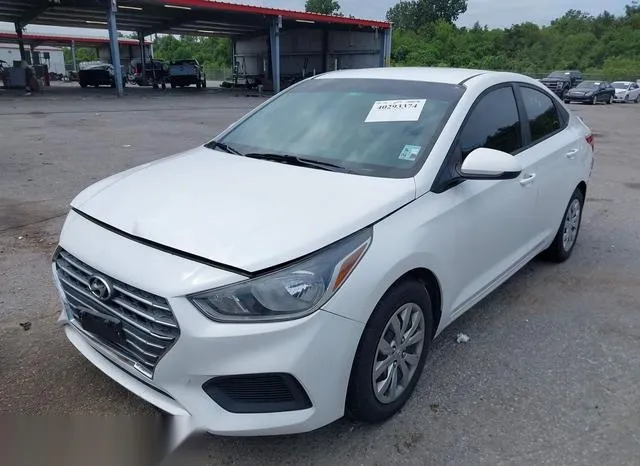 3KPC24A30KE081776 2019 2019 Hyundai Accent- SE 2