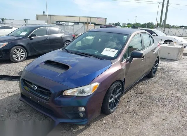 JF1VA1A62F9827584 2015 2015 Subaru WRX 2