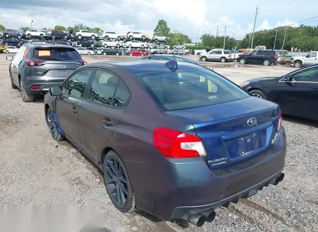 JF1VA1A62F9827584 2015 2015 Subaru WRX 3