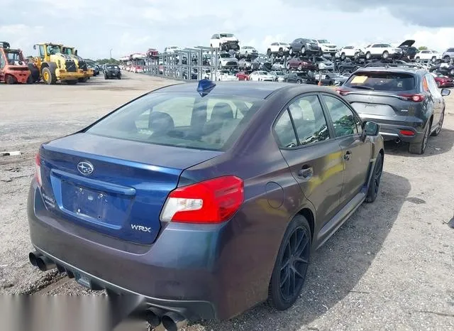 JF1VA1A62F9827584 2015 2015 Subaru WRX 4