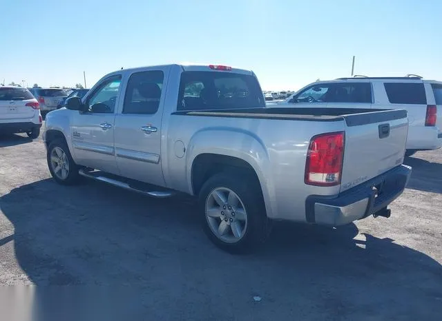 3GTP1VE05DG182989 2013 2013 GMC Sierra- 1500 Sle 3