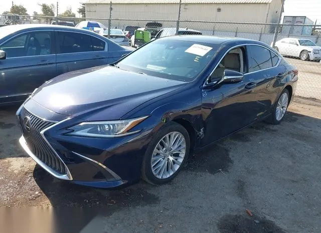 JTHBZ1B17K2000321 2019 2019 Lexus ES- 350 2