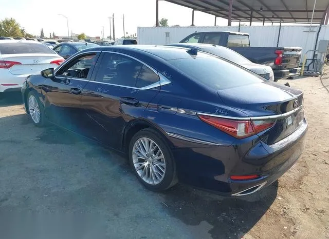 JTHBZ1B17K2000321 2019 2019 Lexus ES- 350 3