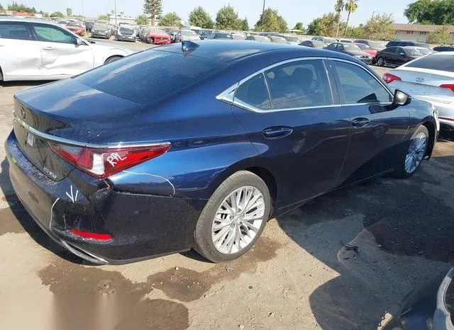 JTHBZ1B17K2000321 2019 2019 Lexus ES- 350 4