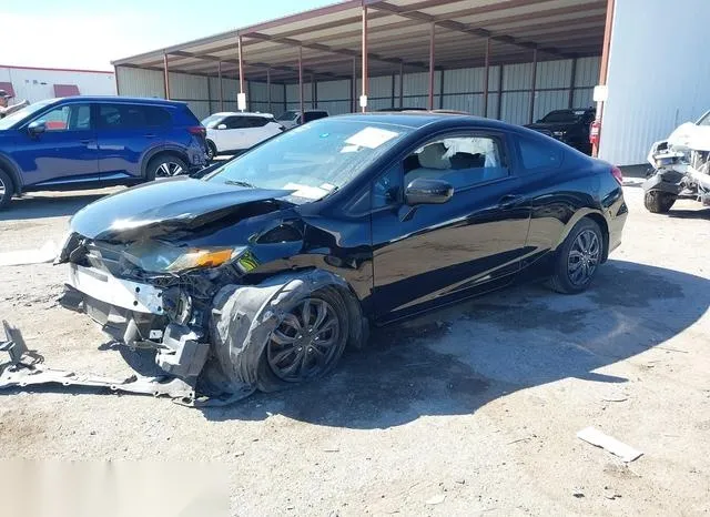 2HGFG3B58FH530285 2015 2015 Honda Civic- LX 2