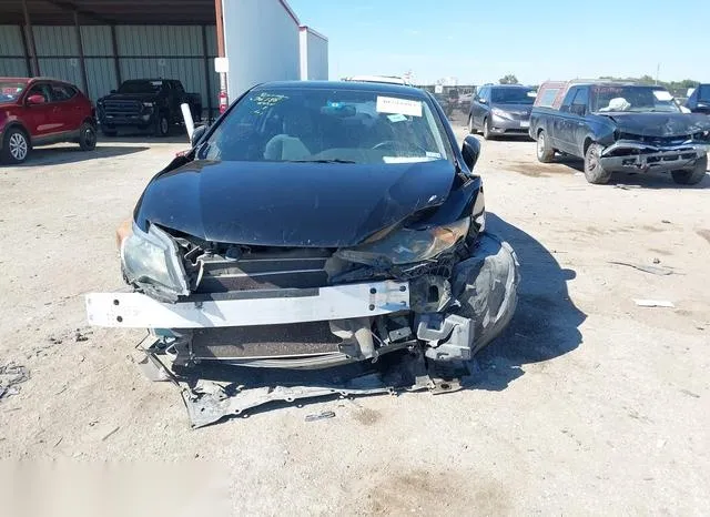 2HGFG3B58FH530285 2015 2015 Honda Civic- LX 6