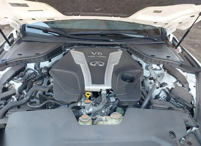 JN1EV7AP8JM360531 2018 2018 Infiniti Q50- 3-0T Luxe 10