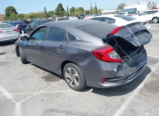 2HGFC2F65KH524107 2019 2019 Honda Civic- LX 3