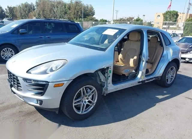 WP1AA2A54HLB04779 2017 2017 Porsche Macan 2