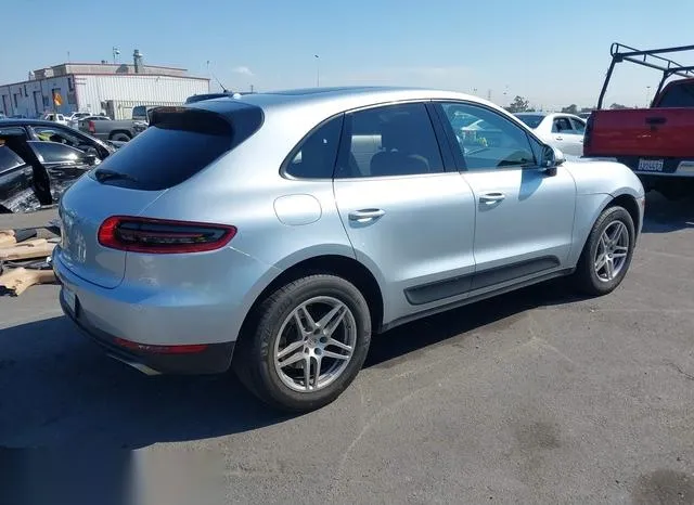 WP1AA2A54HLB04779 2017 2017 Porsche Macan 4