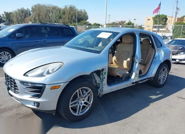 WP1AA2A54HLB04779 2017 2017 Porsche Macan 6