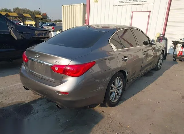 JN1EV7AP9HM736681 2017 2017 Infiniti Q50- 3-0T Premium 4