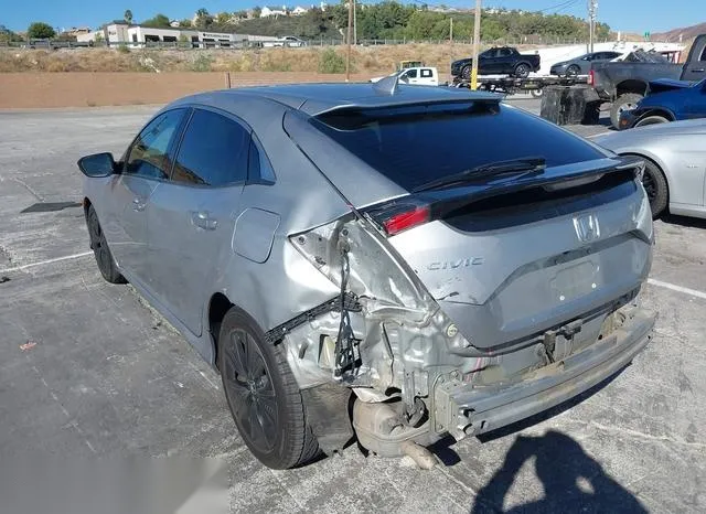 SHHFK7H57HU411579 2017 2017 Honda Civic- EX 3