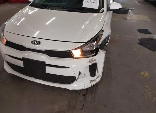 3KPA24AD0LE298181 2020 2020 KIA Rio- LX 6