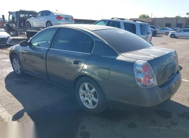 1N4AL11D75C383448 2005 2005 Nissan Altima- 2-5 S 3