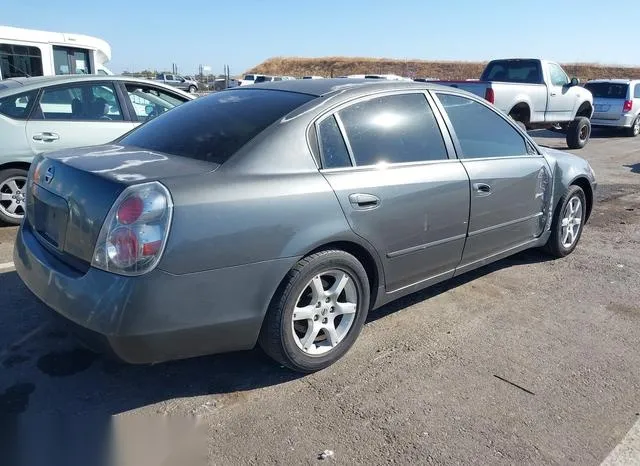 1N4AL11D75C383448 2005 2005 Nissan Altima- 2-5 S 4