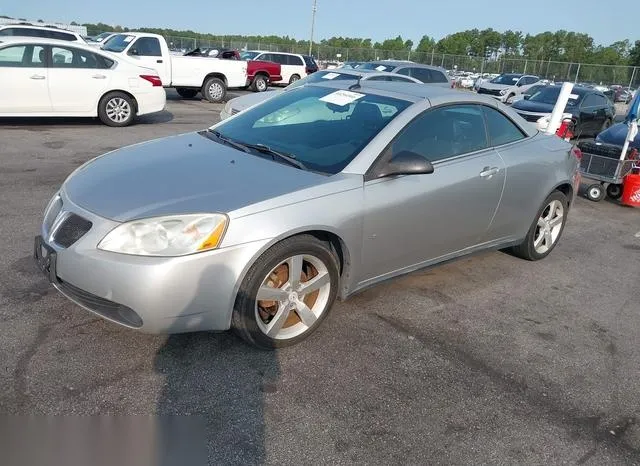 1G2ZH36N084277213 2008 2008 Pontiac G6- GT 2