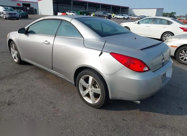 1G2ZH36N084277213 2008 2008 Pontiac G6- GT 3