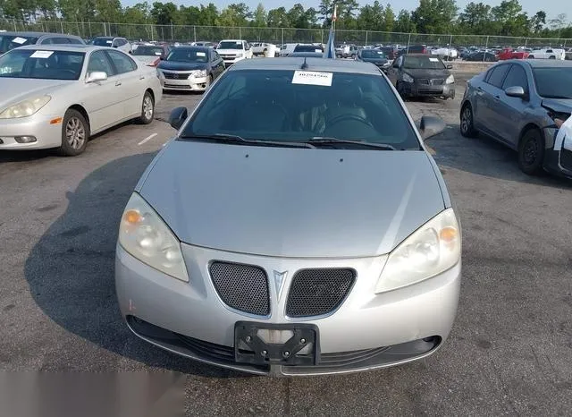 1G2ZH36N084277213 2008 2008 Pontiac G6- GT 6