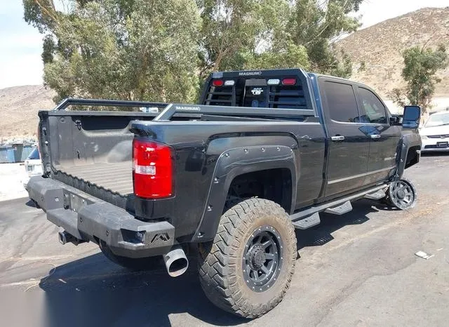 1GT120E8XFF556190 2015 2015 GMC Sierra- 2500hd Denali 4