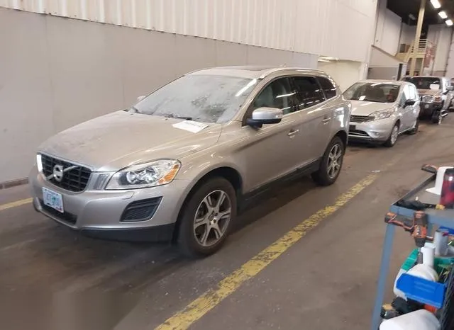 YV4902DZ1C2293084 2012 2012 Volvo XC60- T6 Premier Plus 2