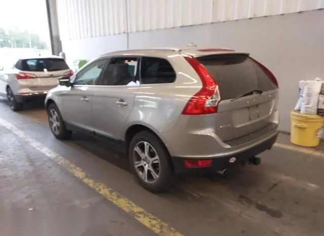 YV4902DZ1C2293084 2012 2012 Volvo XC60- T6 Premier Plus 3