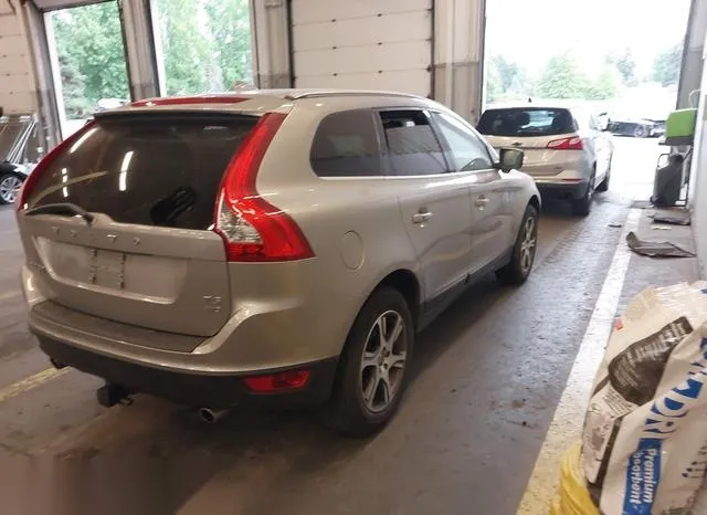 YV4902DZ1C2293084 2012 2012 Volvo XC60- T6 Premier Plus 4