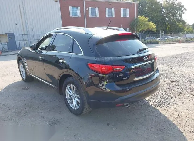 JN8CS1MW7FM482614 2015 2015 Infiniti QX70 3