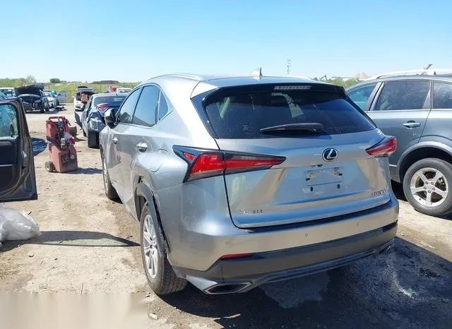 JTJYARBZ9J2109575 2018 2018 Lexus NX 300 3