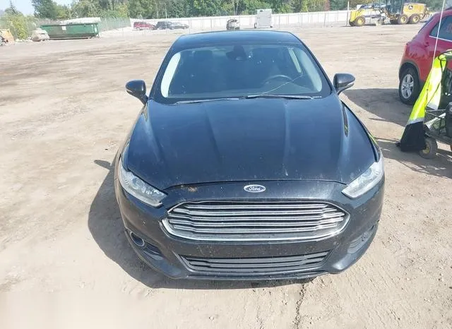 3FA6P0T92GR317388 2016 2016 Ford Fusion- SE 6