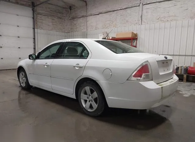 3FAHP07Z17R235994 2007 2007 Ford Fusion- SE 3