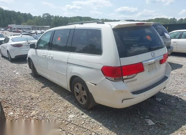 5FNRL38938B043229 2008 2008 Honda Odyssey- Touring 3