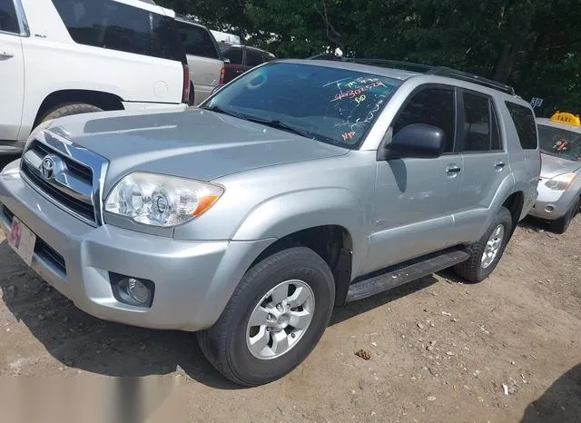 JTEZU14R070090069 2007 2007 Toyota 4runner- Sr5 V6 2