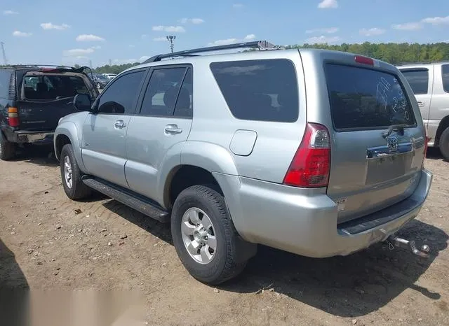 JTEZU14R070090069 2007 2007 Toyota 4runner- Sr5 V6 3