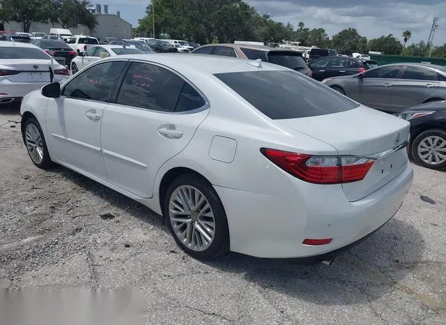 JTHBK1GG2D2026927 2013 2013 Lexus ES- 350 3