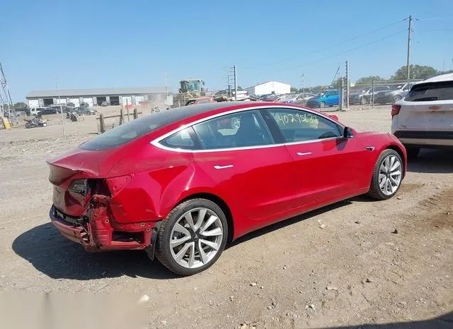 5YJ3E1EB7JF065641 2018 2018 Tesla Model 3- Long Range/Perfor 4