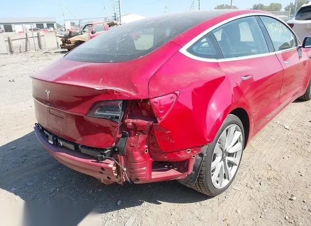 5YJ3E1EB7JF065641 2018 2018 Tesla Model 3- Long Range/Perfor 6