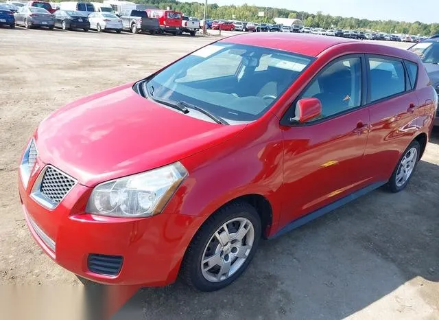 5Y2SM67009Z478465 2009 2009 Pontiac Vibe 2