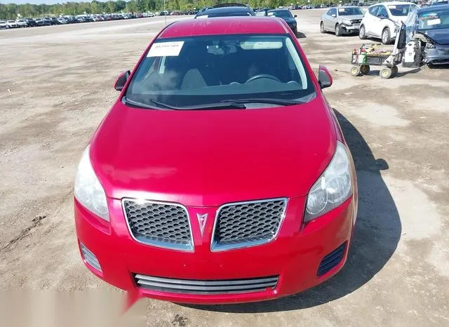 5Y2SM67009Z478465 2009 2009 Pontiac Vibe 6