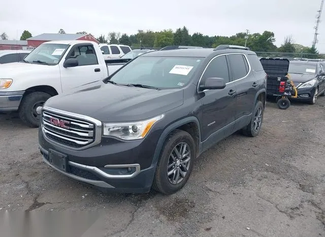 1GKKNULS8HZ265999 2017 2017 GMC Acadia- Slt-1