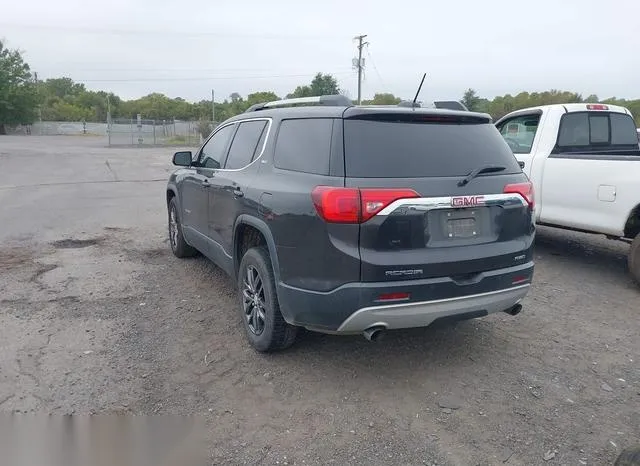 1GKKNULS8HZ265999 2017 2017 GMC Acadia- Slt-1 3