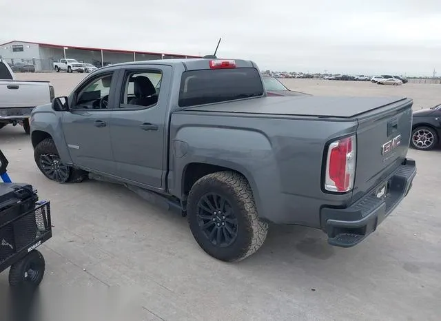 1GTG5BEA9M1102460 2021 2021 GMC Canyon- 2Wd  Short Box Elev 3