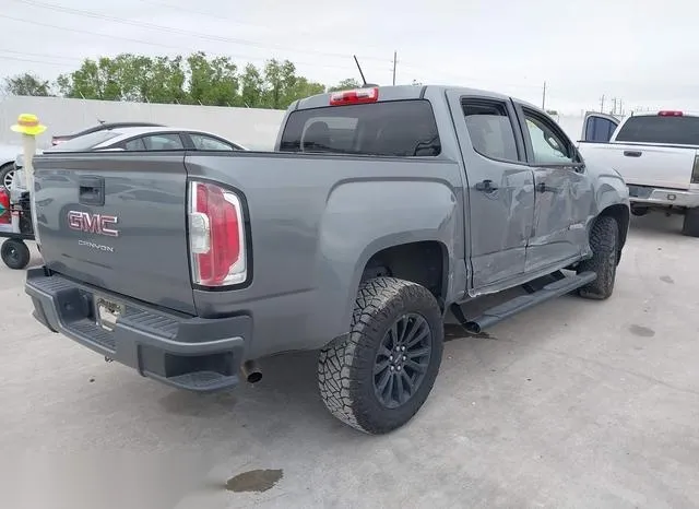 1GTG5BEA9M1102460 2021 2021 GMC Canyon- 2Wd  Short Box Elev 4