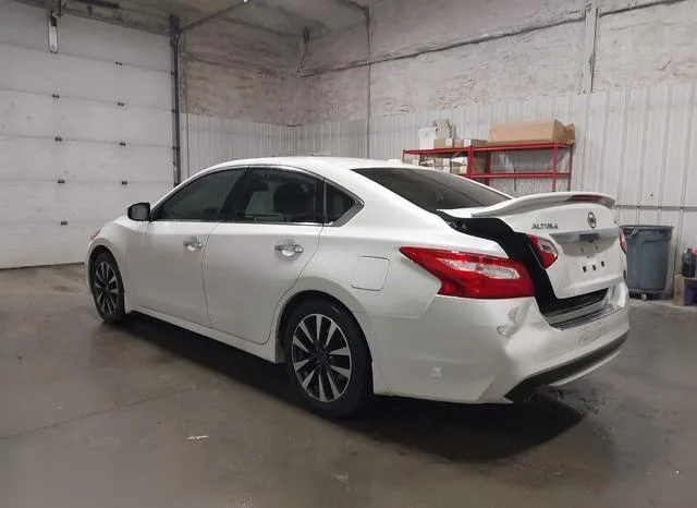 1N4AL3AP2GC176622 2016 2016 Nissan Altima- 2-5 SV 3